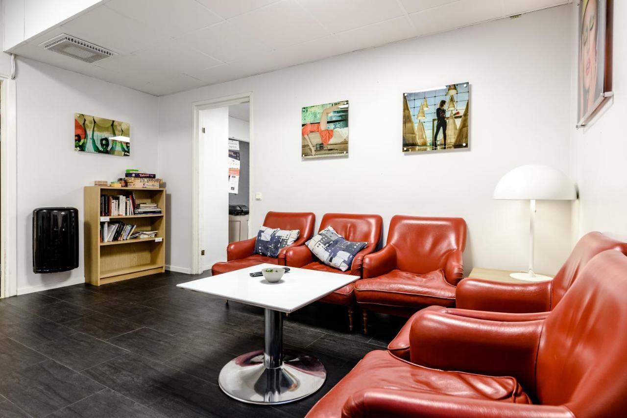 Vandrerhjem City Hostel
